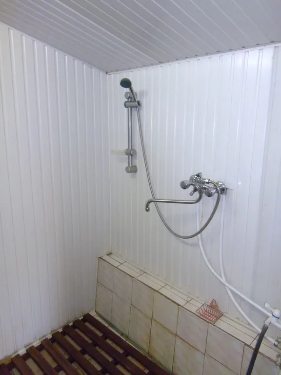 Домик для семейной пары