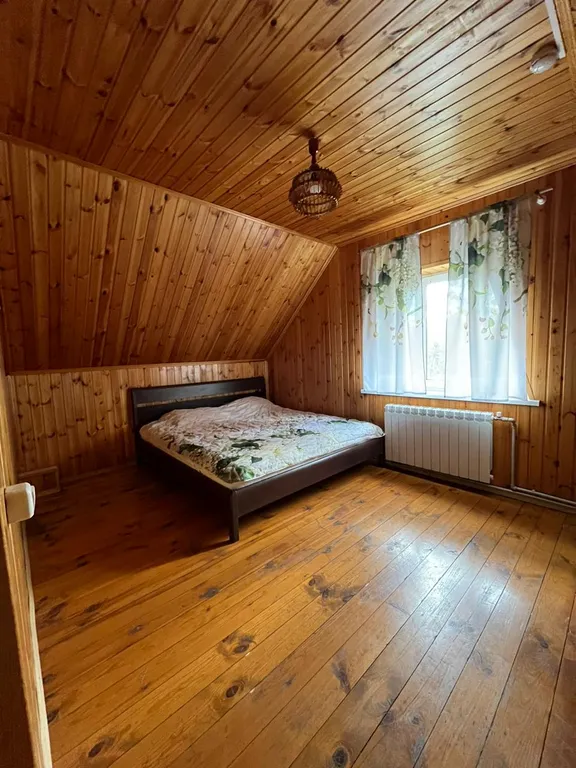 4-комнатный Дом