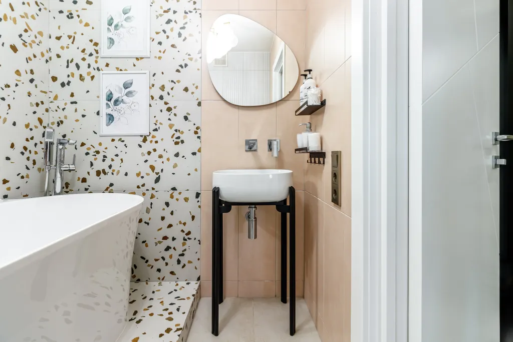 Роскошная квартира