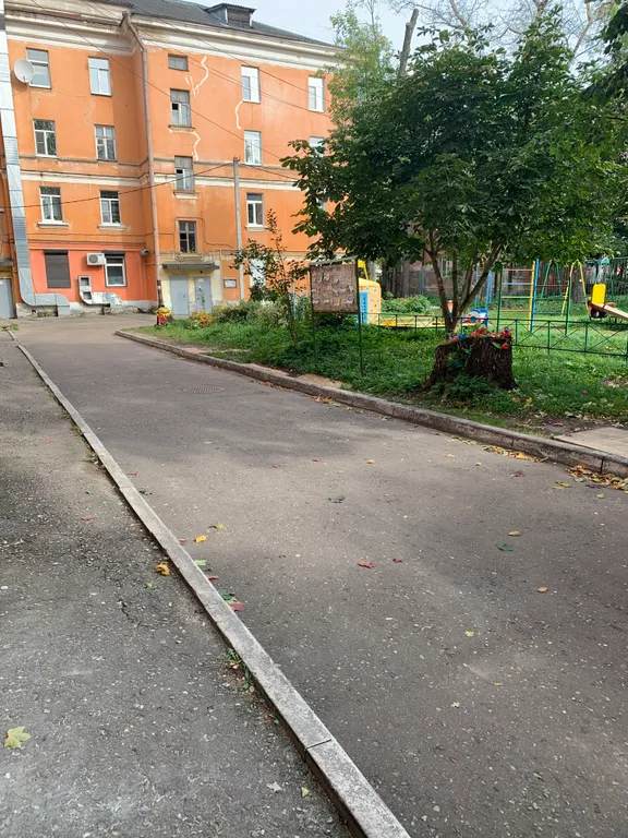 Квартира в центре