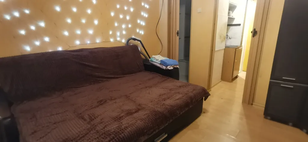 Квартира-студия