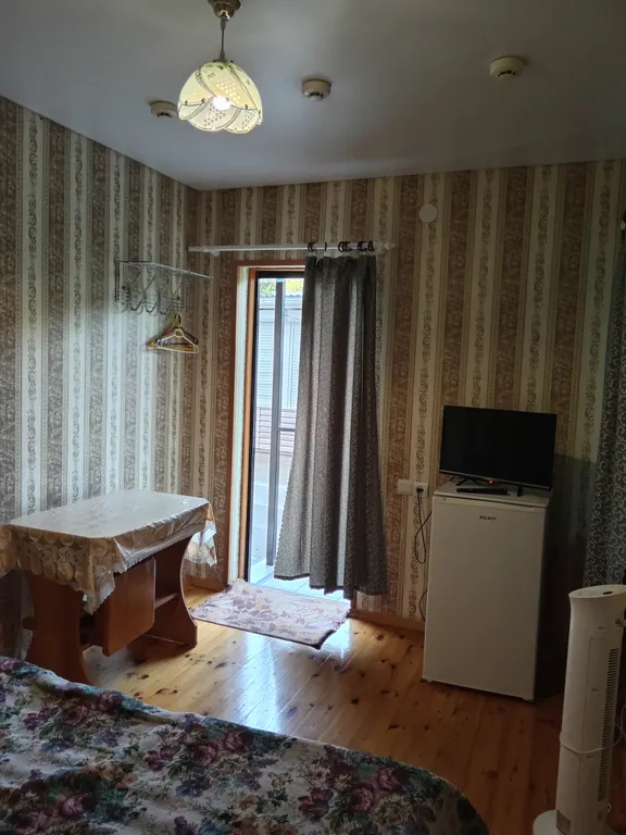 Квартира Квартира Номер эконом на двоих — Пляхо