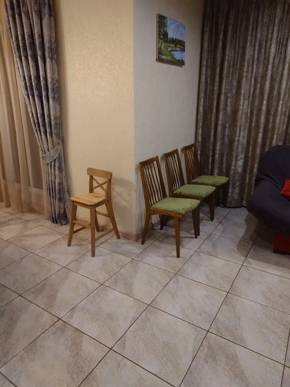 Коттедж Дом с хамамом и русской печкой для большой компании рядом с СПб — Вартемяги