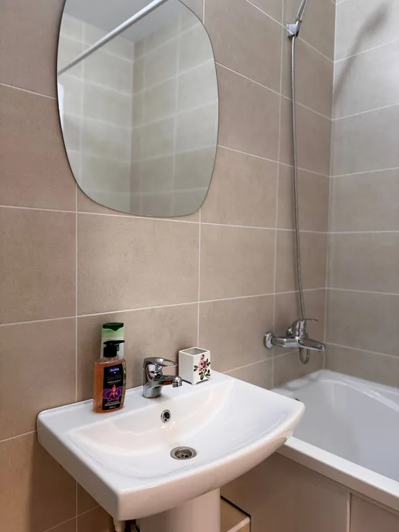 Квартира Уютная двухкомнатная квартира в центре города — Воронеж