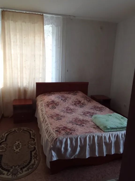 Квартира Квартира с видом на храм — Саров