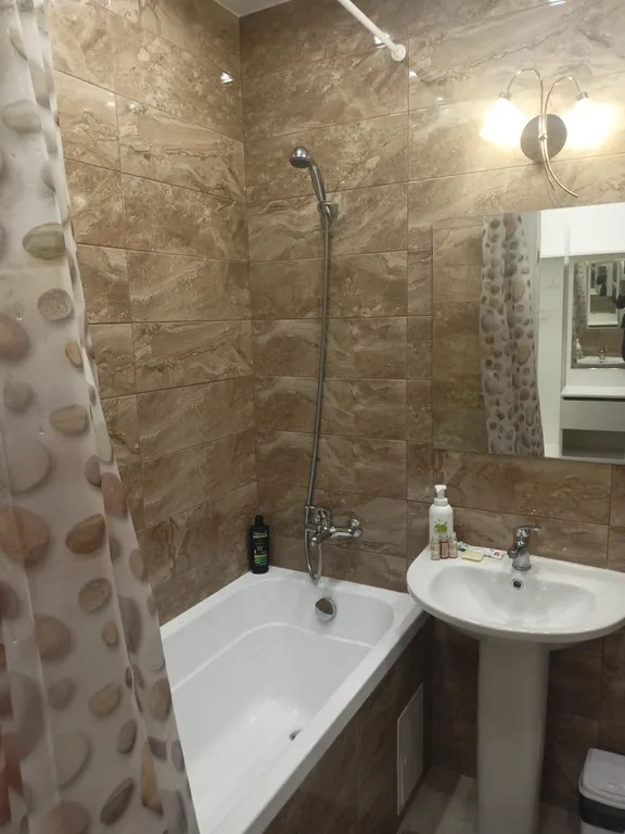 Квартира Квартира Апарт61 — Ростов-на-Дону