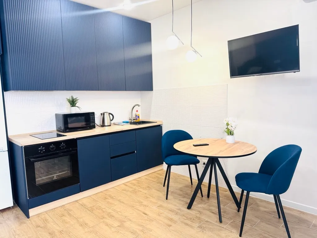 1-комнатная Квартира — аренда посуточно в Набережные Челны