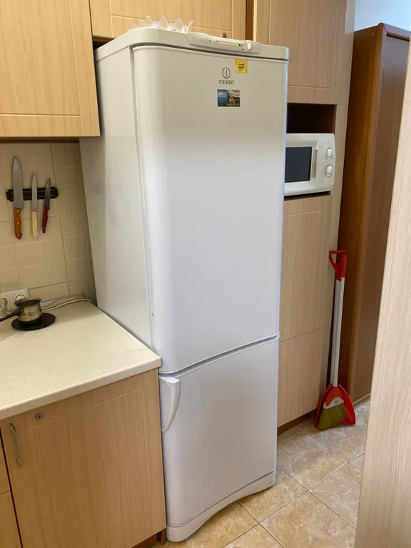 Уютная квартира у самого моря