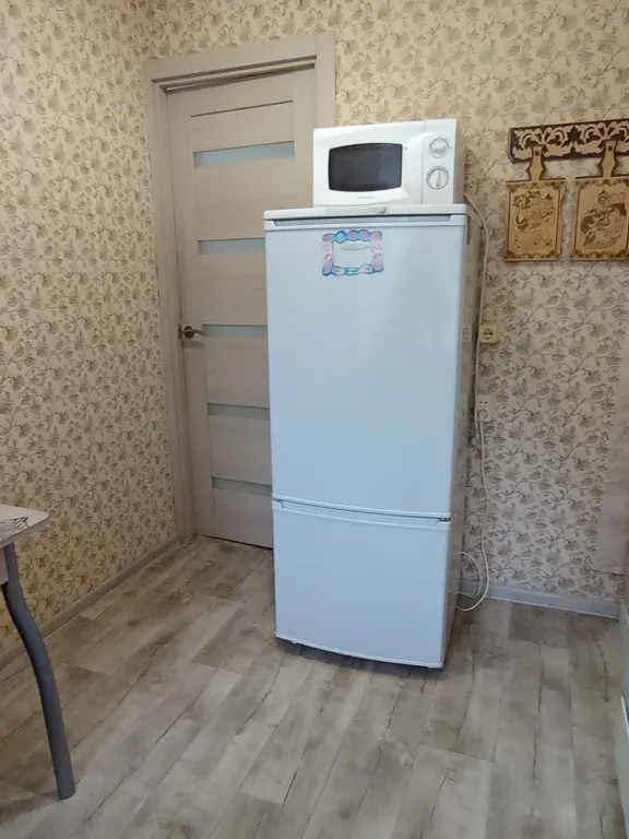 Уютная квартира на Космическом проспекте