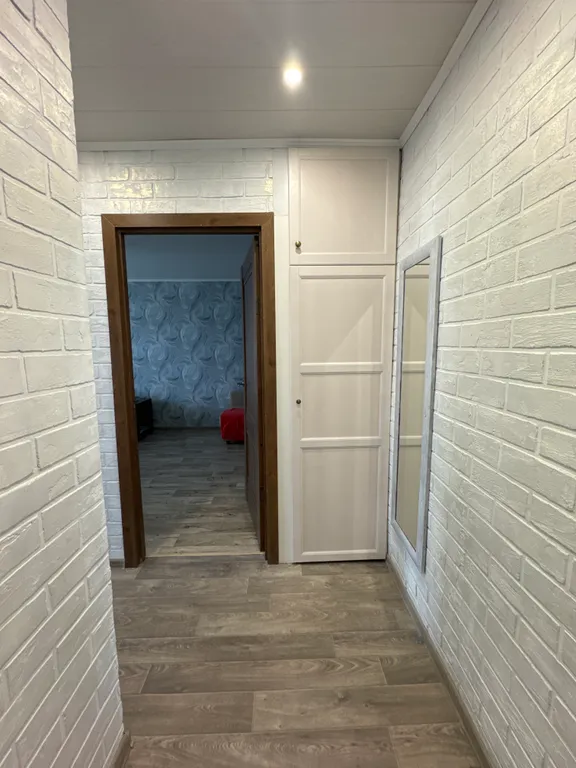 Квартира у кремля