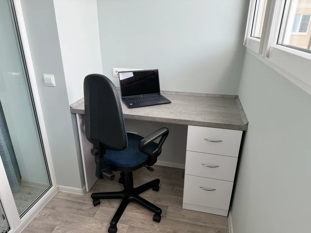 Квартира Уютная квартира на Сельме — Калининград