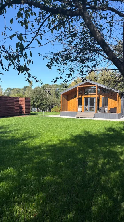 Коттедж Дом для отдыха — аренда посуточно в Мценск