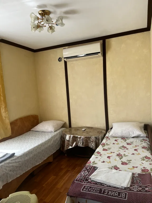 Коттедж Уютный домик для вашей семьи — Судак