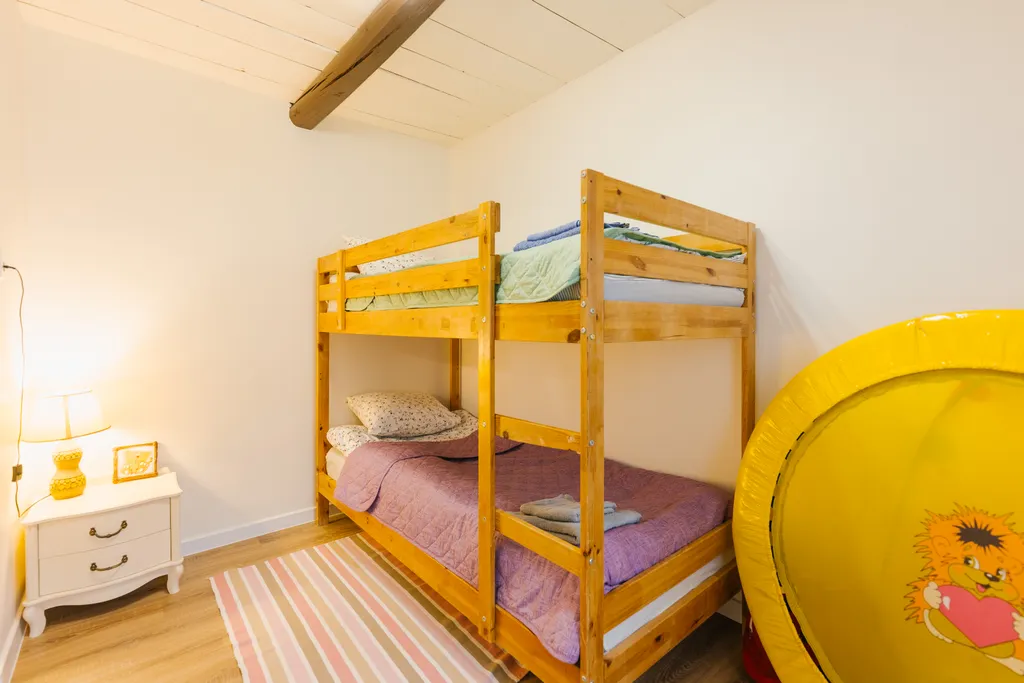 3-комнатный Дом