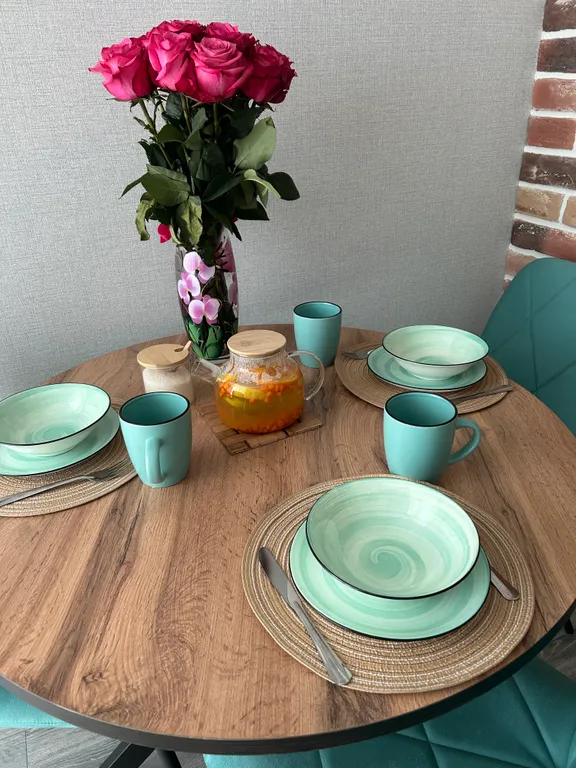 Уютная квартира в Зеленоградске