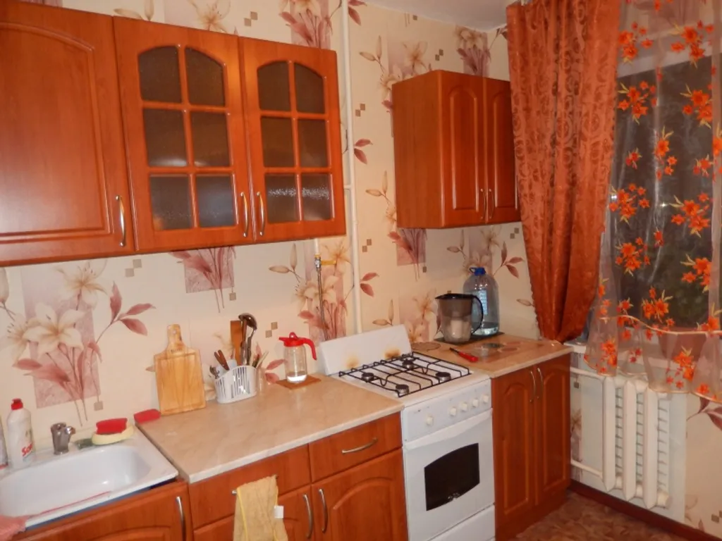 Уютная 2-комнатная квартира в центре города