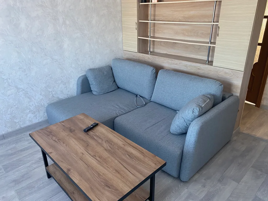 Квартира Квартира Добро пожаловать — Ярославль