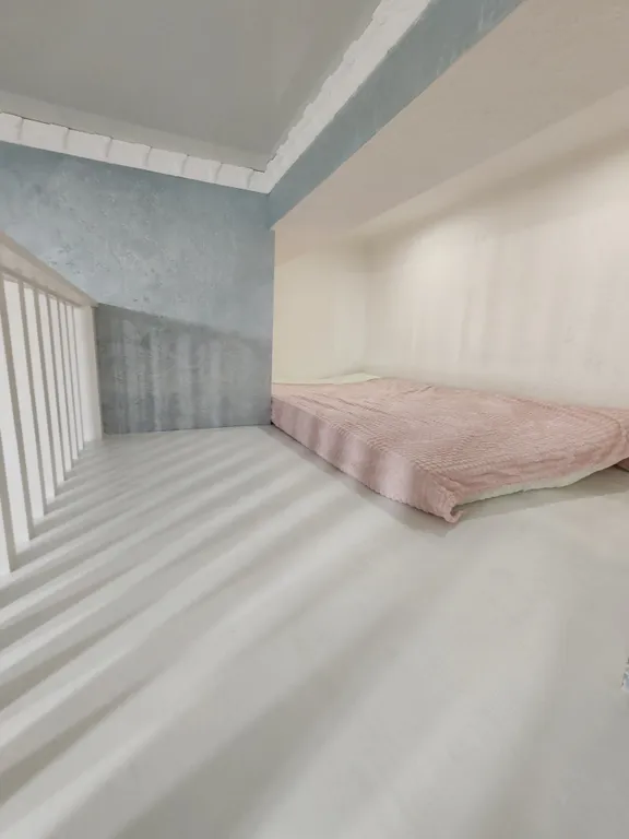 Уютная студия на берегу