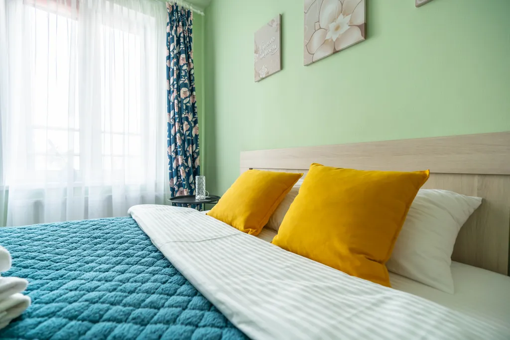 Апартаменты на Чехова