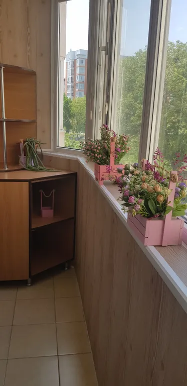 Уютная квартира — аренда посуточно в Ессентуки