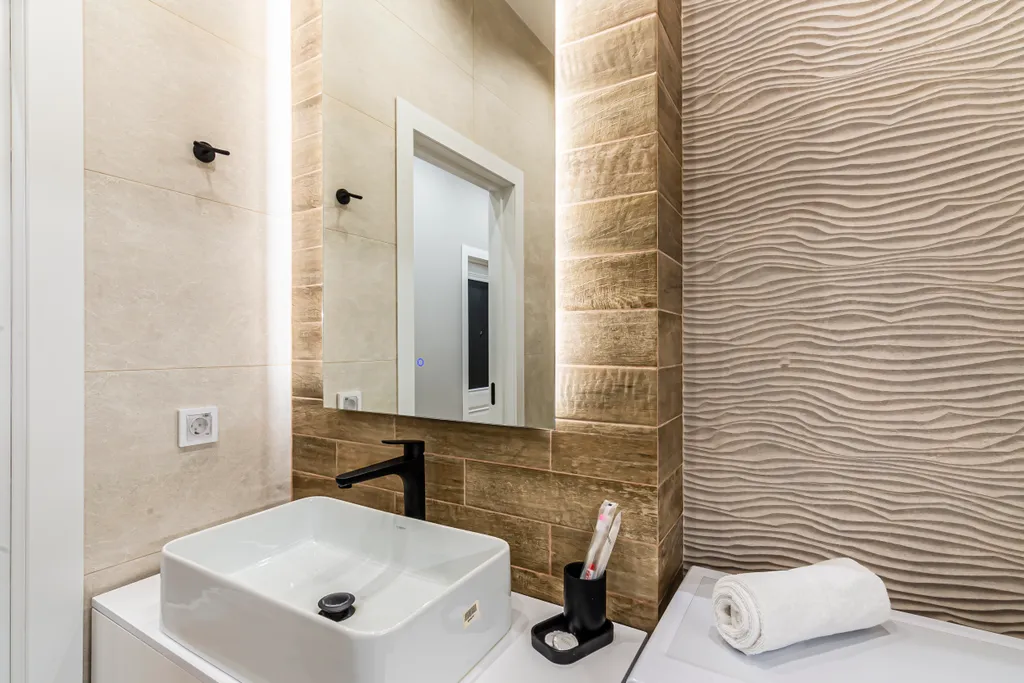 Vip апартаменты в центре в ЖК Атрия 10