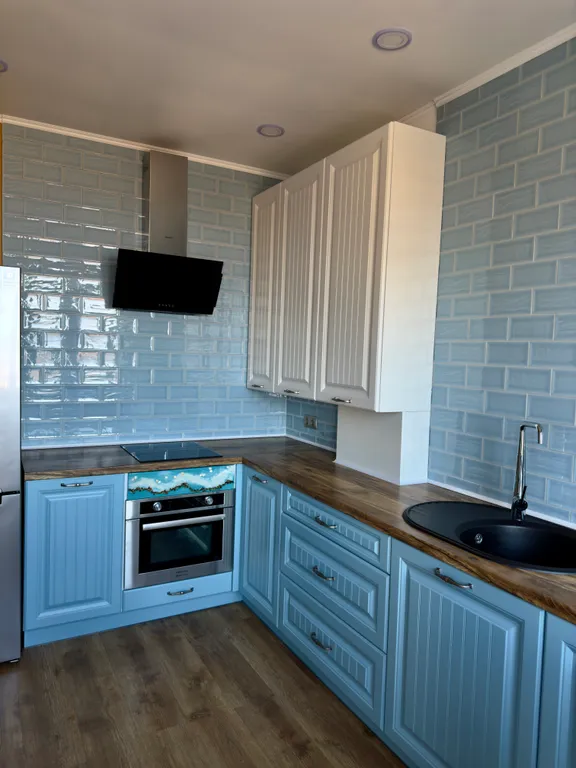 Море квартира