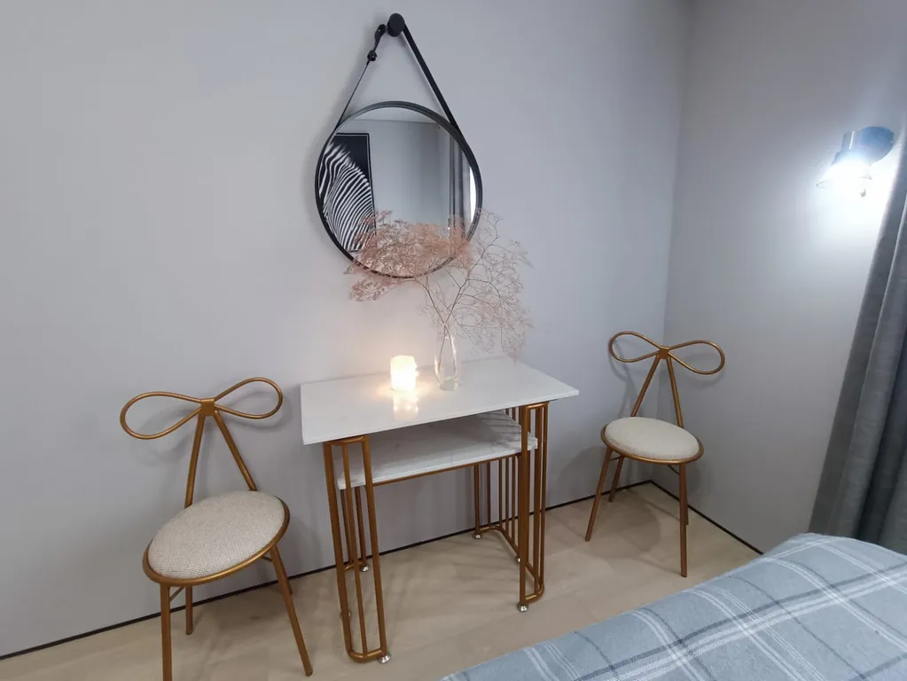 Дизайнерская студия у моря Зебра