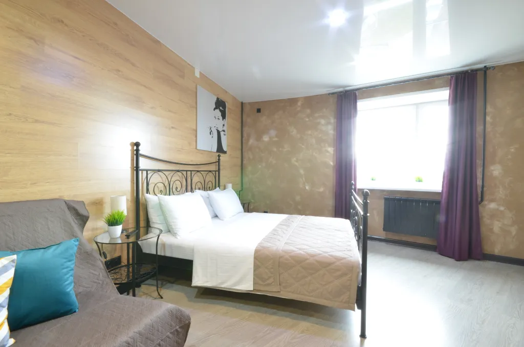 Квартира Квартира в историческом центре рядом с набережной Волги — Ярославль