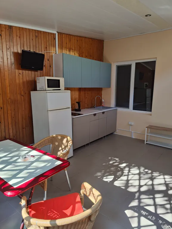 2-комнатный Дом