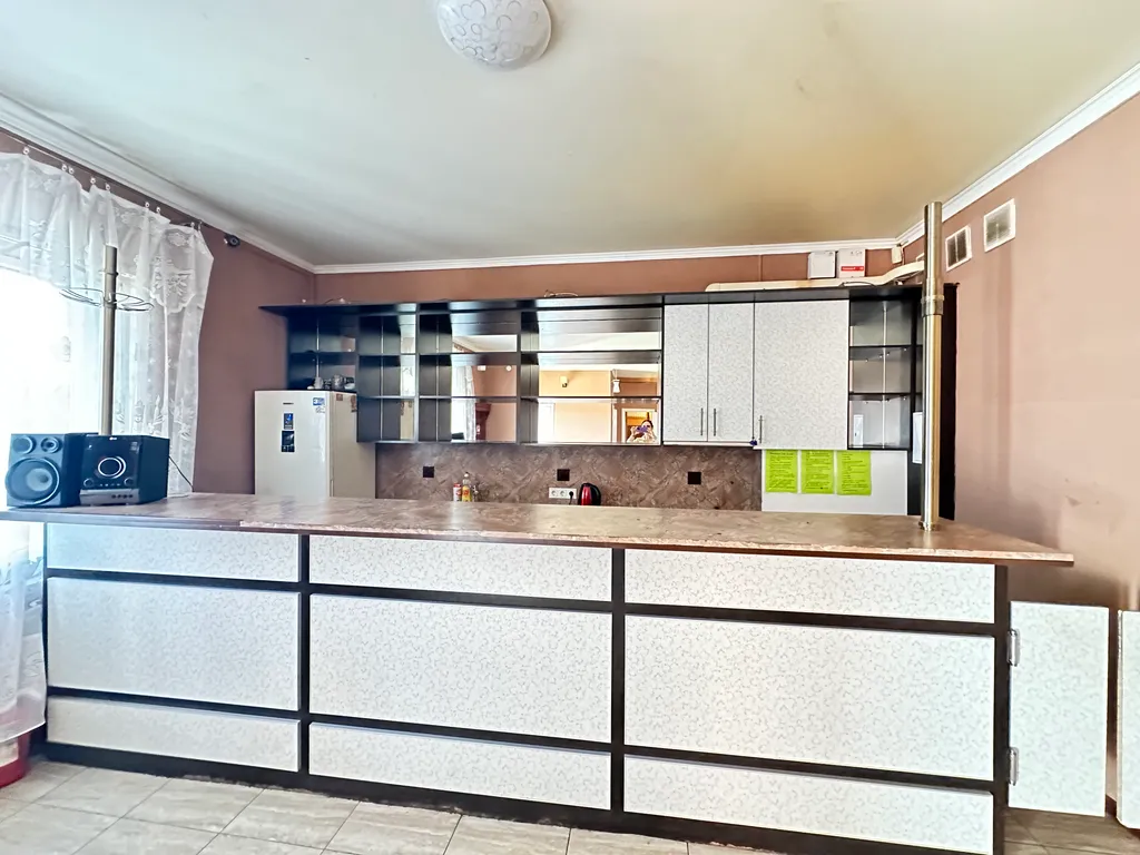 Коттедж зеленая роща