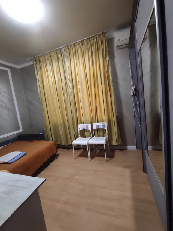 Стандарт эконом номер с общей ванной комнатой