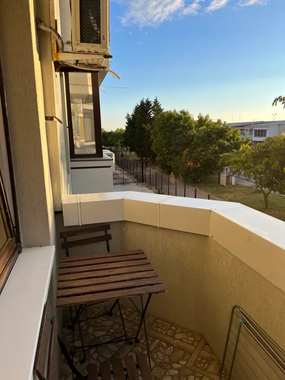 Квартира Горизонт