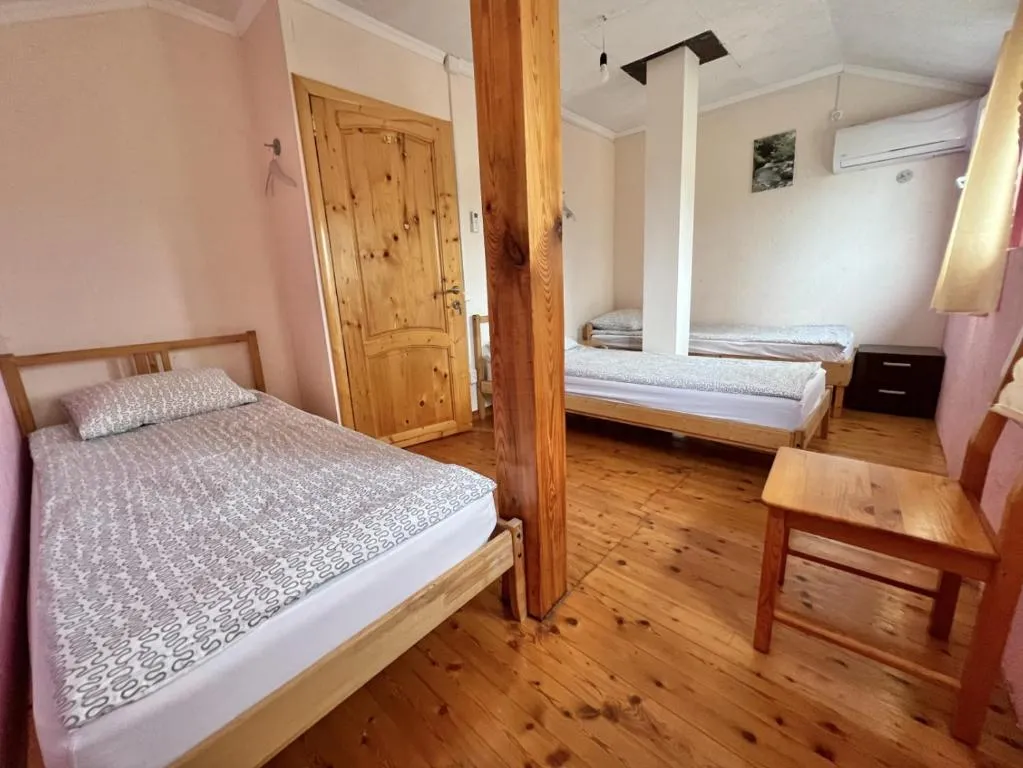 Квартира Комната — аренда посуточно в Хыпста