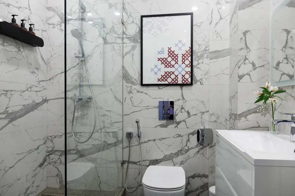 Горница у 130 квартала