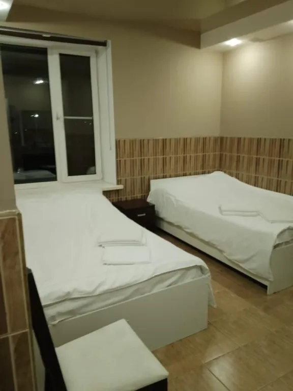 Дом с зимним садом