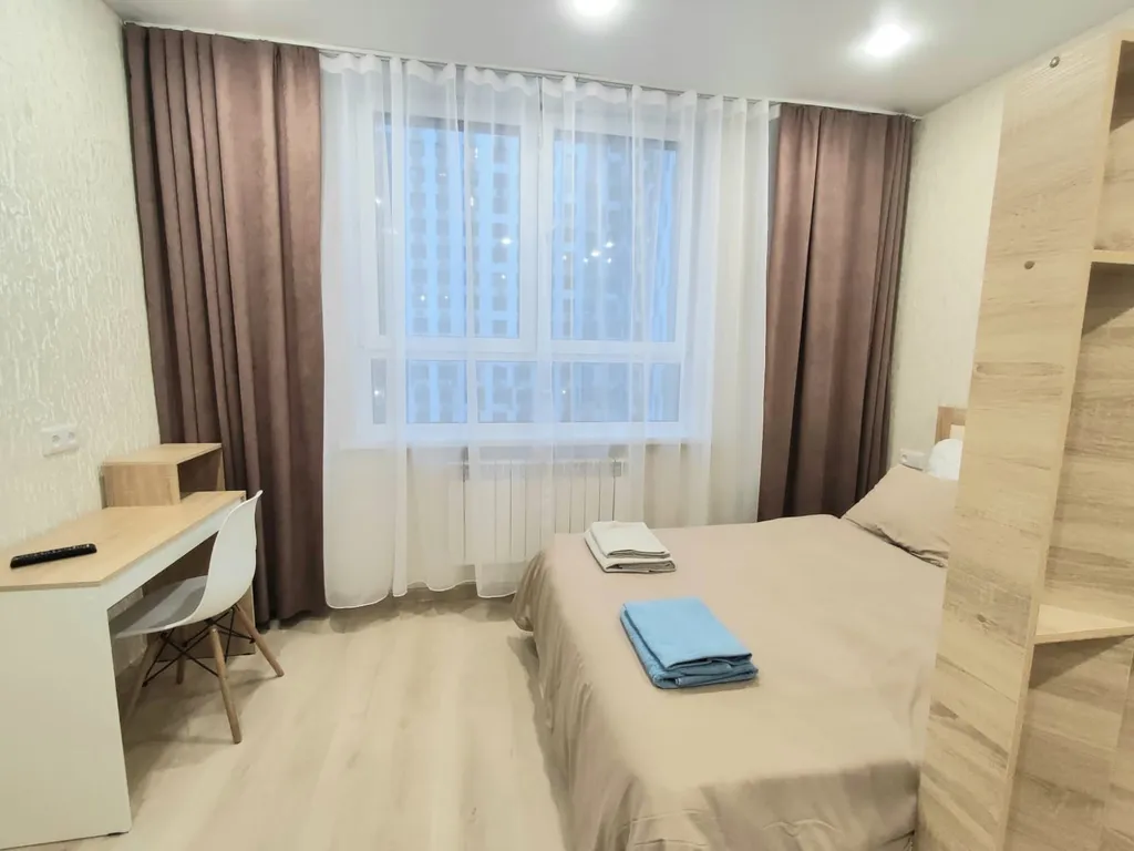 Уютная классная студия вблизи Москвы