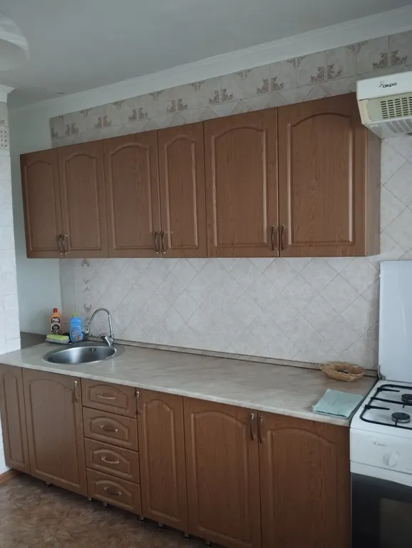 Уютная квартира в центре