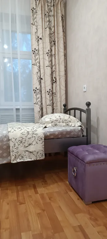 Квартира возле зоопарка