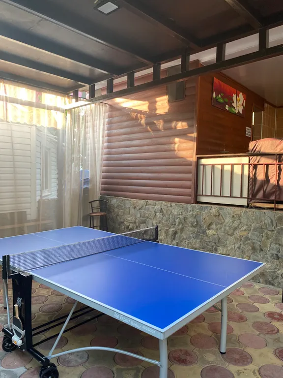 Квартира Комната — Лазаревское