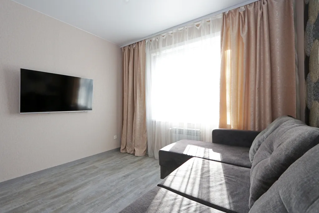 Квартира Квартира на Микрохирургии Глаза — Иркутск