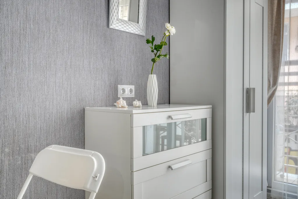 Новая уютная студия в доме бизнес-класса Resident