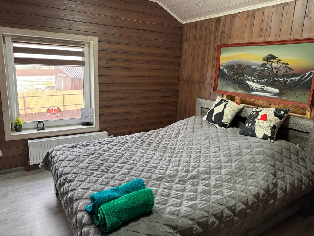 5-комнатный Дом