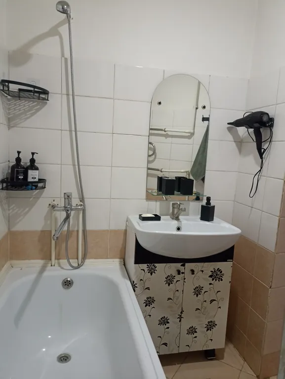 Уютная и комфортная квартира