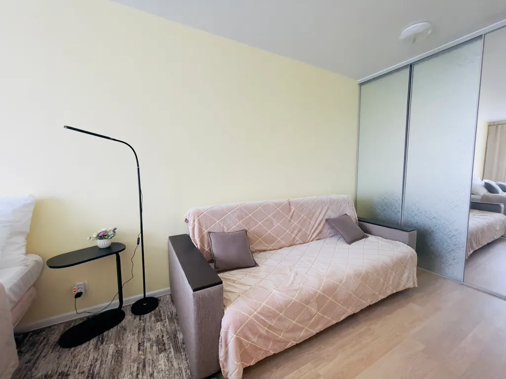 Квартира у центра Рошаля