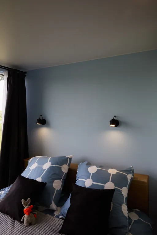 Синий боцман