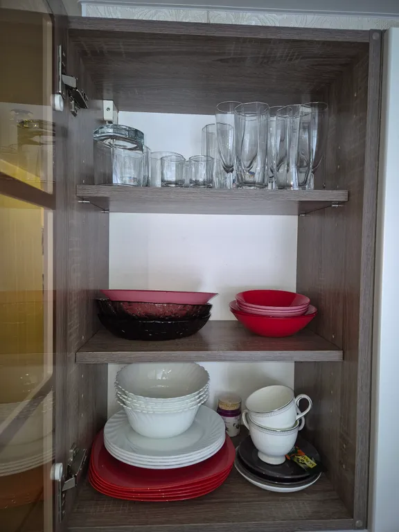 2-комнатная квартира в сердце города, рядом с Горным воздухом