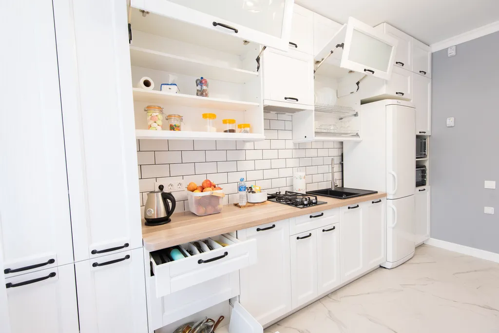 Квартира Квартира в жк ратсхоф парк — Калининград