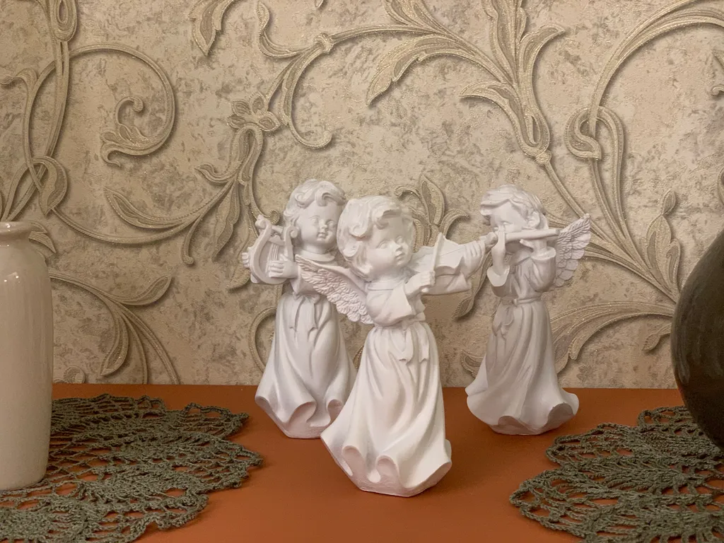 Апартамент На Стыке Времён