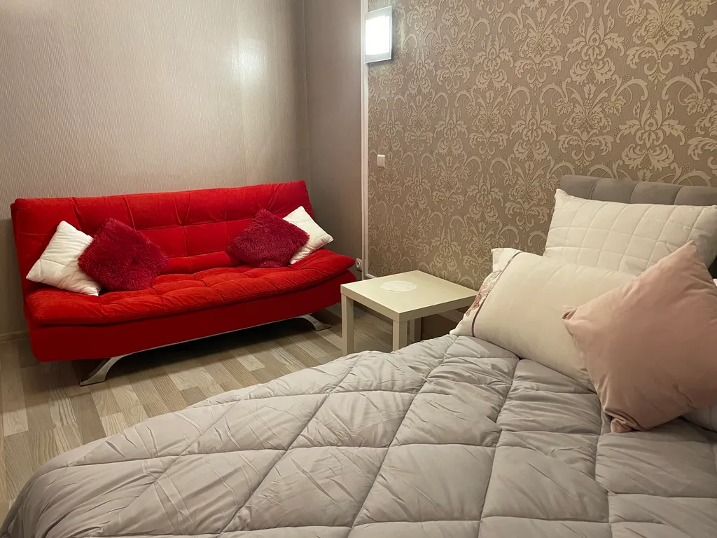 Квартира Квартира с видом на море — Пионерский