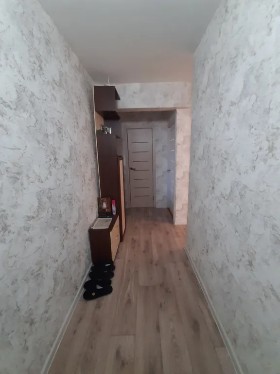 Комната в центре города